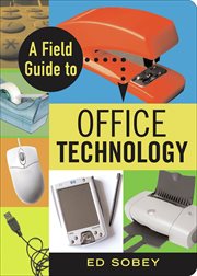 A field guide to office technology cover image cdn