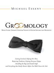 Groomology what every (smart) groom needs to know before the wedding  cover image cdn