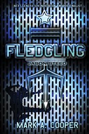 Fledgling Jason Steed  cover image cdn