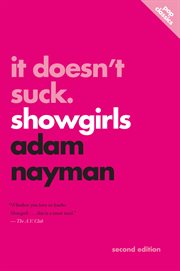 It doesn't suck Showgirls  cover image cdn