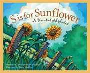 S is for Sunflower A Kansas Alphabet cover image cdn