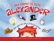 My name is not Alexander cover image cdn