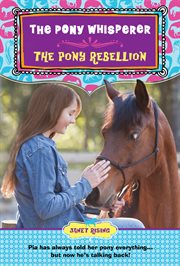 The pony rebellion cover image cdn
