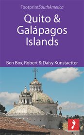 Quito & Galapagos Islands cover image cdn