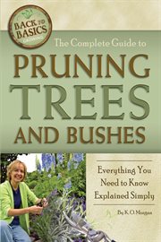 The complete guide to pruning trees and bushes everything you need to know explained simply cover image cdn