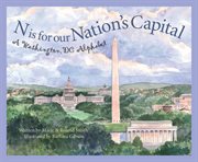 N is for our nation's capital a Washington, DC alphabet cover image cdn