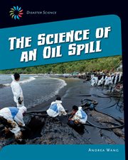 The science of an oil spill cover image cdn