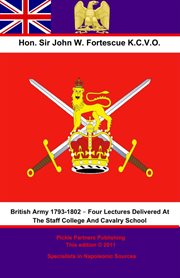 The british army 1793-1802 cover image cdn