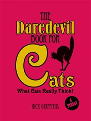 The daredevil book for cats cover image cdn