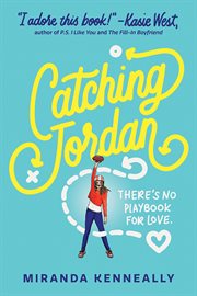 Catching Jordan cover image cdn