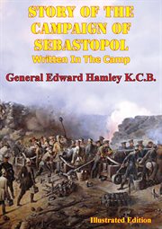Story of the campaign of sebastopol cover image cdn