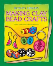 Making clay bead crafts cover image cdn