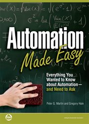 Automation made easy: everything you wanted to know about automation-and need to ask cover image cdn