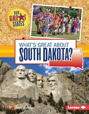 What's great about south dakota? cover image cdn