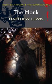 The Monk cover image cdn