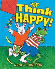 Think happy! cover image cdn