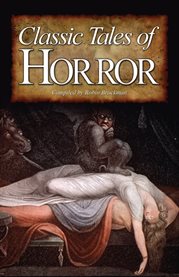 Classic tales of horror cover image cdn