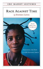 Race against time searching for hope in AIDS-ravaged Africa  cover image cdn