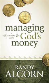 Managing God's money a biblical guide  cover image cdn