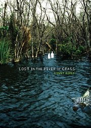 Lost in the river of grass cover image cdn