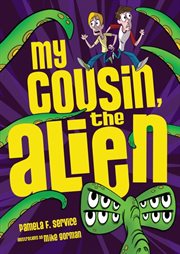 My cousin, the alien cover image cdn