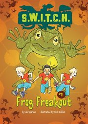 Frog freakout cover image cdn