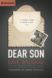 Dear son a father's advice on being a man  cover image cdn