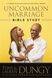 Uncommon marriage bible study cover image cdn