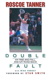 Double Fault My Rise and Fall, and My Road Back cover image cdn