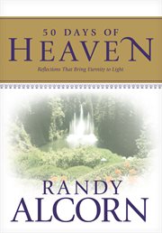 50 days of heaven reflections that bring eternity to light  cover image cdn