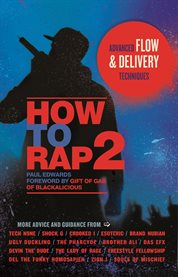 How to rap 2 advanced flow and delivery techniques  cover image cdn