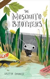 The mosquito brothers cover image cdn
