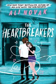 Heartbreakers cover image cdn