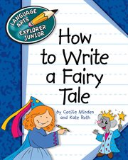 How to write a fairy tale cover image cdn