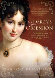 Mr. Darcy's obsession cover image cdn