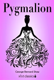 Pygmalion cover image cdn