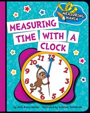 Measuring time with a clock cover image cdn