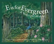 E is for evergreen a Washington alphabet cover image cdn