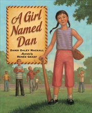 A girl named Dan cover image cdn