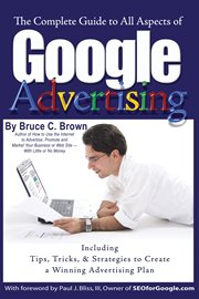 The complete guide to Google advertising including tips, tricks, & strategies to create a winning advertising plan cover image cdn