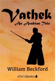 Vathek A Novel of the Caliph cover image cdn