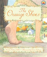 The orange shoes cover image cdn