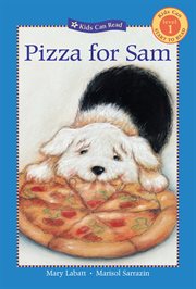 Pizza for Sam cover image cdn