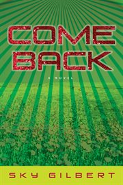 Come back cover image cdn