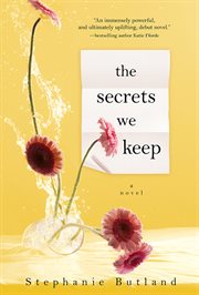 Secrets We Keep cover image cdn
