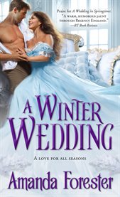 A winter wedding a love for all seasons  cover image cdn