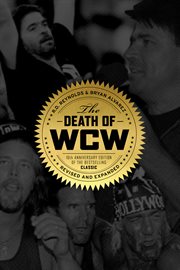 The death of WCW cover image cdn