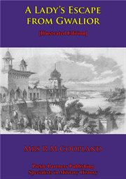 A lady's escape from gwalior cover image cdn