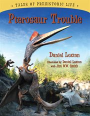 Pterosaur trouble cover image cdn