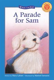 A parade for Sam cover image cdn